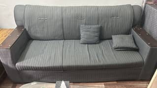 5 seater sofa