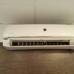 Sharp  2 Ton Inverter Split AC with Air Purification