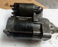 cultus car genuine sulaf starter