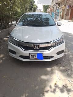Honda City 2024 brand new