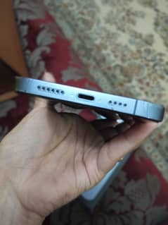 Iphone 13 pro max 128gb non active