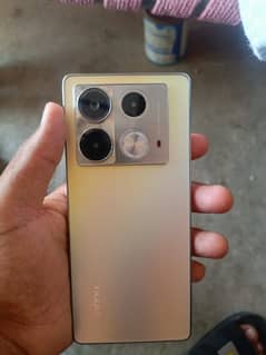 infnix note 40 Exchange possible