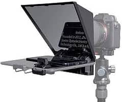 FEELWORLD TELEPROMPTER TP16 BOX PACK