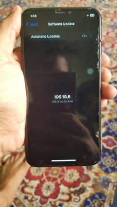 Iphone xs