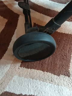 Baby Pram-Tinnies Brand