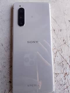 sony