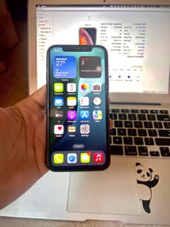 Iphone 11 Pro DUAL PTA APPROVED