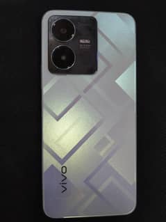 vivo y 22  hy