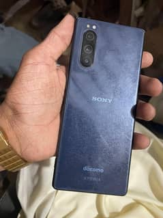 Sony 5