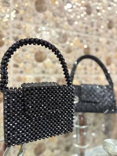Hand made bags