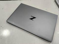 HP ZBOOK FIREFLY 14 G8 touch core i7 11th gen