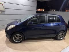 Toyota Vitz 1.3