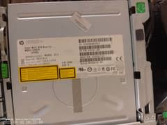 Hp core i5 gen3 8gb/250