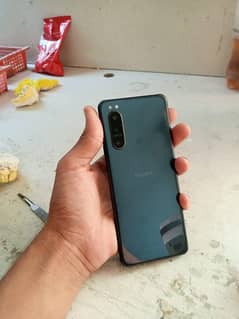 sony xperia 5 mark 2
