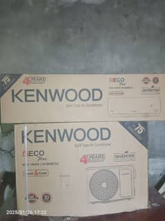 KENWOD