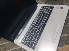 HP