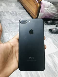 Iphone 7+ 128gb pta approved
