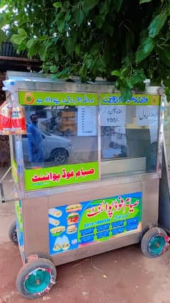 shawarma