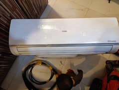 Haier 1.5 Ton Inverter Split AC | For Sale