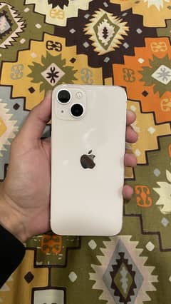 Iphone 13 JV 128 GB