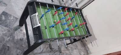 kids football game ( Easy to move )