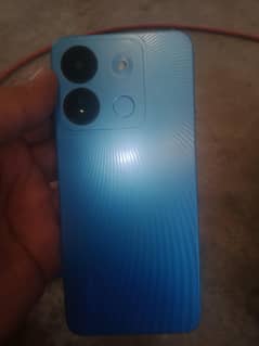 Infinix smart 7HD 4/64 10/9 condition all orignal