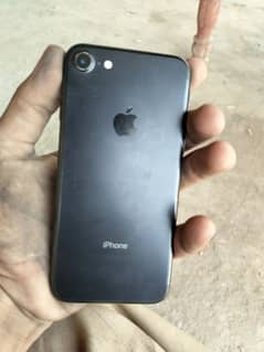 Iphone 7 PTA approved 128gb