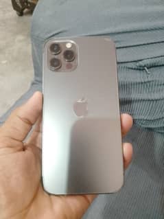 I Phone 12 pro Non PTA