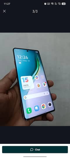 tecno camon 40 pro urgent for sale or xchange with camon 20 sy