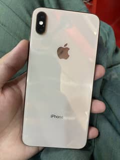 Iphone Xs Max 256GB