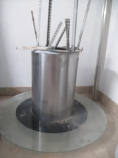 Kitchen Exhaust/Range Hood