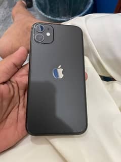 I phone 11 64GB