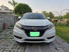 Honda Vezel  Z Package Honda Sensing 2016 AWD