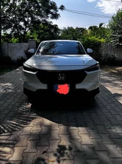 Honda HR-V VTI 2023