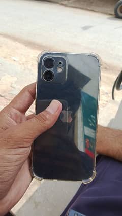 apple