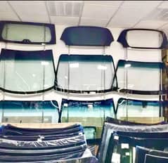 Sonata Windscreen/Sportage/Elantra/Fortuner/MG/Tucson/Land cruiser/v8