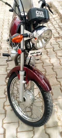 bike