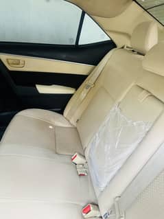 Toyota Altis 2021  good condition car  janwan pait janwan car