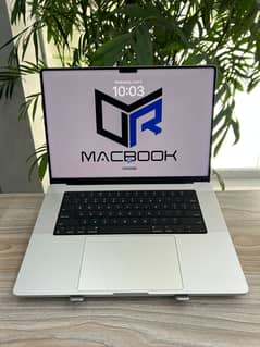 MacBook