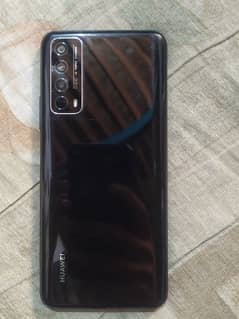 Huawei y7a only penal break urgent for sale