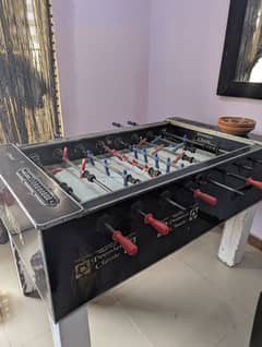 FoosBall