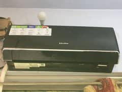 ecostar 1 Ton Ac invartar full new