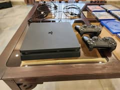 PS4