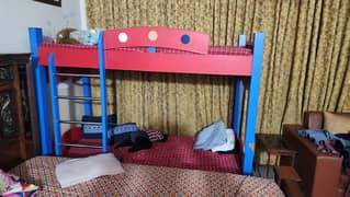 Bunk
