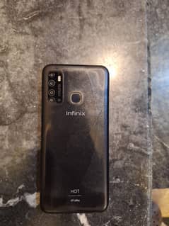 Infinix Hot 9