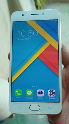 Oppo A57 Dual Sim 4+64 GB / NO OLX CHAT. CALL ONLY