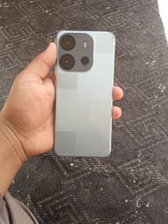 Tecno pop 7