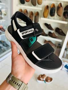 New men's SPORTAGE Imported Sandals available