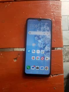 Tecno spark 8c 3+1 ram 64 storage