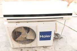 Haier 1.5 AC